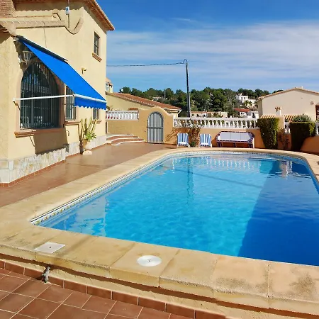 Villa Dolores