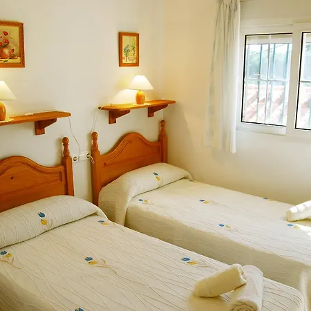 Villa Dolores *