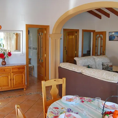 Villa Dolores *