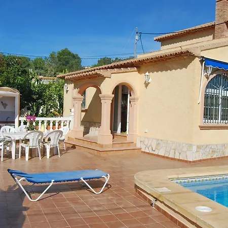 Villa Dolores