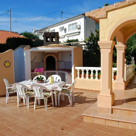 Villa Dolores *