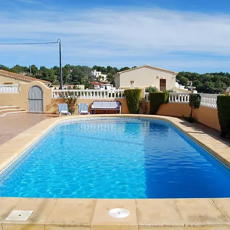 Villa Dolores